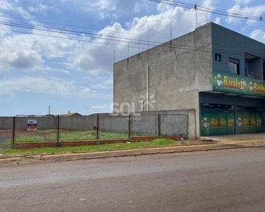 Terreno à venda, Três Bandeiras - Foz do Iguaçu/PR