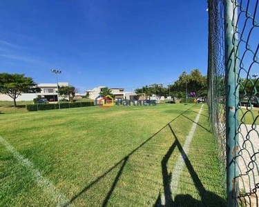 Terreno em Condomínio para Venda em Ribeirão Preto, Loteamento Terras de Siena