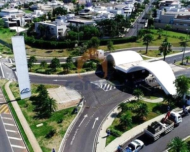 Terreno em Condomínio para Venda em São José do Rio Preto, Residencial Gaivota I