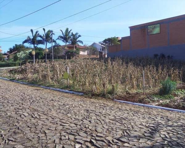 TERRENO em Dois Irmãos - RS, União