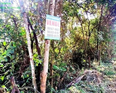 Terreno em Igarapé, com 10.000m2, ´perto da Fazenda da UFMG
