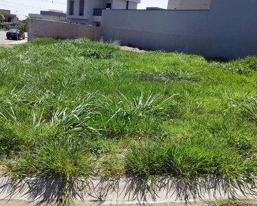 TERRENO ESQUINA , ÓTIMA QUADRA,JARDIM MANTOVA ,INDAIATUBA /SP