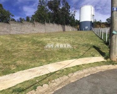 Terreno - Loteamento Residencial Santa Gertrudes - Valinhos