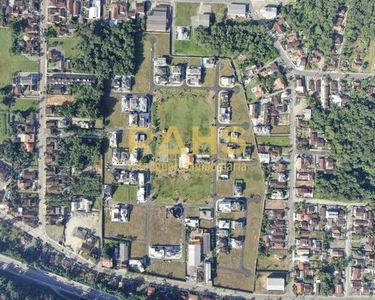 Terreno no Distrito de Pirabeiraba em Joinville - RAHS Imobiliária