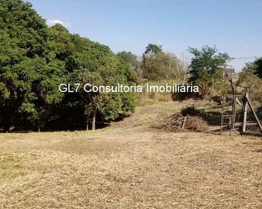 Terreno para chácara ESCRITURADO em Cardeal SP a 10 km do Parque Ecológico em Indaiatuba