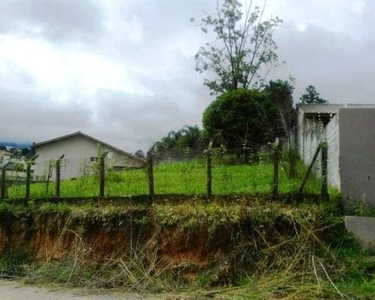 Terreno para Venda em Atibaia, Jardim Paulista