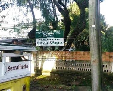 Terreno para venda Jardim Floresta Porto Alegre, 416m² - FI528