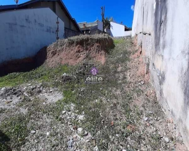 Terreno para Venda no Jardim Paulista em Atibaia