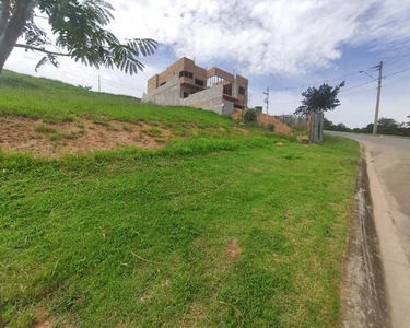 Terreno residencial á Venda no Condomínio Santa Isabel II na Cidade de Louveira/SP