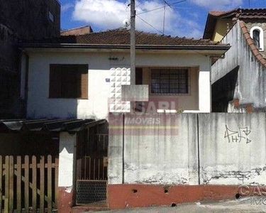 Terreno Residencial à venda, Nova Petrópolis, São Bernardo do Campo - TE3826