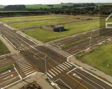 Terreno residencial à venda, Tropical III, Cascavel/PR