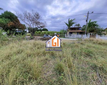 TERRENO RESIDENCIAL em ARARUAMA - RJ, Pontinha