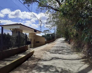 TERRENO RESIDENCIAL em BRAGANÇA PAULISTA - SP, VILA BOCAINA