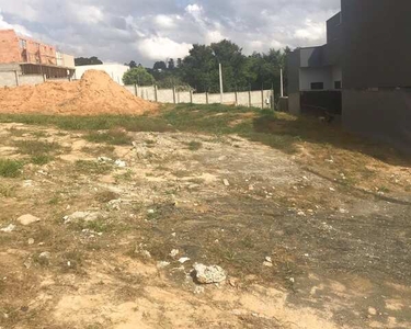 TERRENO RESIDENCIAL em INDAIATUBA - SP, JARDIM LAGUNA