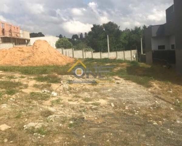 TERRENO RESIDENCIAL em INDAIATUBA - SP, JARDIM RESIDENCIAL LAGUNA