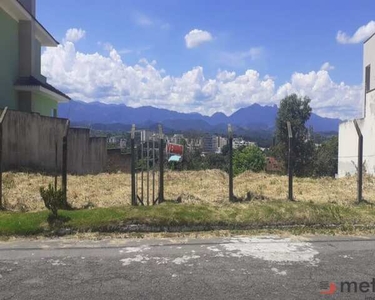 TERRENO RESIDENCIAL em RESENDE - RJ, JARDIM BRASÍLIA