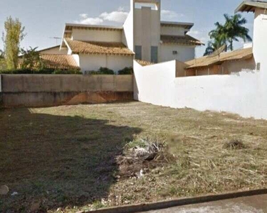 TERRENO RESIDENCIAL em SÃO JOSÉ DO RIO PRETO - SP, MANÇOR DAUD