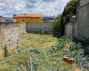 TERRENO RESIDENCIAL em SOROCABA - SP, VILA HORTÊNCIA