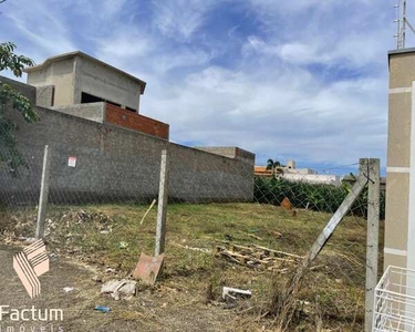 Terreno residencial para Venda Jardim Terramérica II, Americana