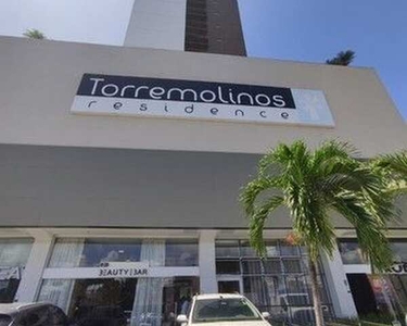 TS - Excelente Apartamento Edf. Torremolinos- 2 Quartos- Pina - Recife - PE