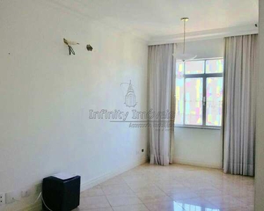 Venda, Apartamento, 02 dormitórios, 72m2, em Santos