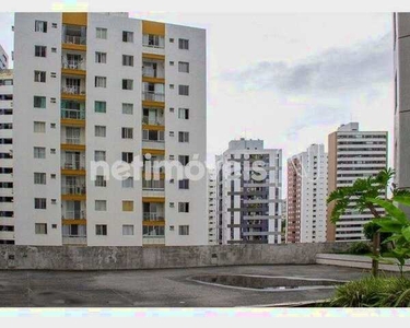 Venda Apartamento 3 quartos Candeal Salvador