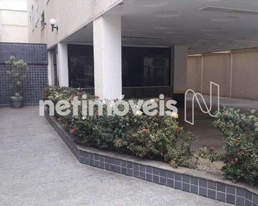 Venda Apartamento 3 quartos Cidade Nova Belo Horizonte