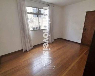 Venda Apartamento 3 quartos Nova Suíssa Belo Horizonte