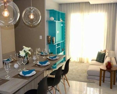 Venda - Apartamento - 68m 3 dorms 1 suite -Vila Nova Cachoeirinha