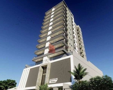 VENDA: Apartamento com Suíte e 1 dormitório, Centro - Itajaí/SC