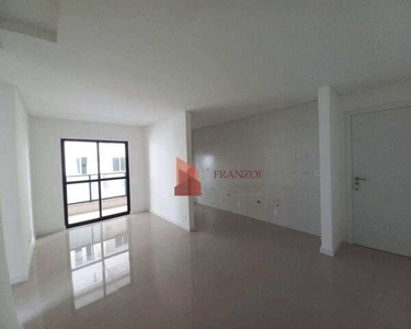 VENDA: Apartamento com Suíte e 1 dormitório - Vila Operária - Itajaí/SC