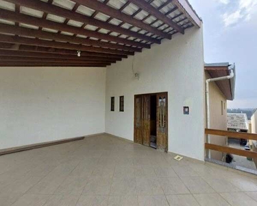 Vende-se Casa de 180m² no Condomínio Associação Moradores Terras Gênova - Jundiaí /SP - R