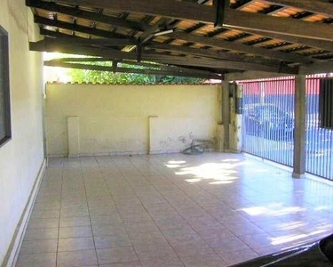 Vende-Se Casa no Setor Dos Funcionários