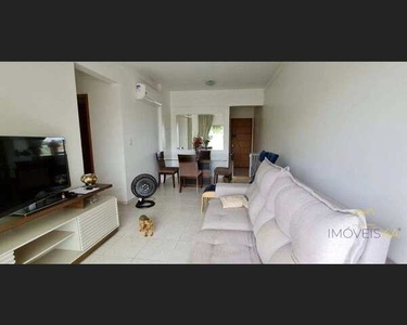 Vende-se) TORRES DE ESPANHA - Apartamento com 3 dormitórios, 84 m² por R$ 390.000 - Rio M