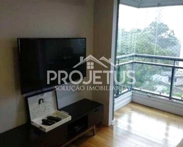 Vendo Apartamento 2 Dormitórios, 51 m², Vila Andrade-São Paulo/SP