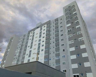 Vendo apartamento 3 dormitórios 66m², sendo 1 suíte, 1 vaga de garagem, próximo Av Assis B