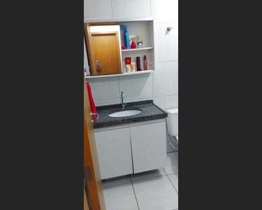 Vendo apto 3 quartos sendo uma suíte condomínio em clube na Várzea - Recife - PE