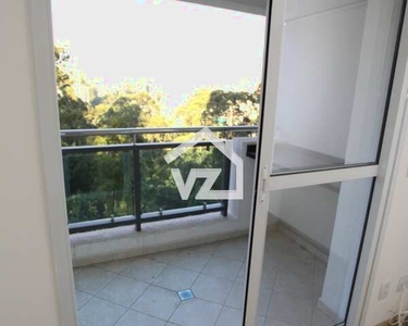 Vendo APTO Vila Andrade 2 dormitorios 51m2 1 vaga Sala varanda