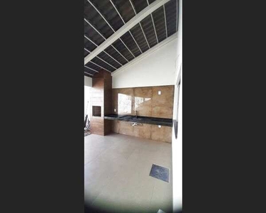 Vendo casa 3/4 sozinha no lote. com espaço para piscina. próximo o atacadista Assaí Palm