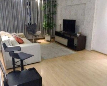 Vendo Confortável Apartamento 02 dormitórios, Marapé, Santos