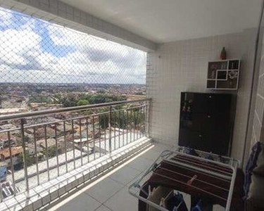 Vendo no Piazza Toscana- Apartamento em andar alto- Nascente- 2 vagas