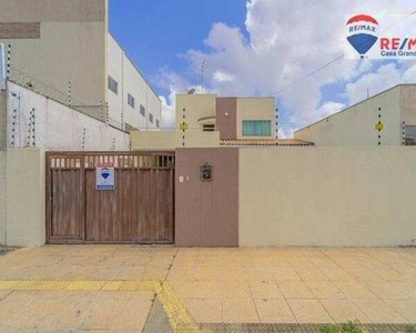 Vendo Super Casa Duplex no Caminho do Sol com 3 Suítes