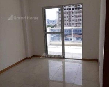 Vila Velha - Apartamento Padrão - Praia De Itaparica