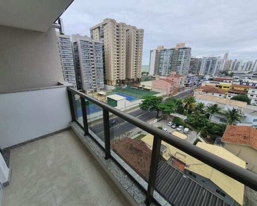 Vila Velha - Apartamento Padrão - Praia De Itaparica