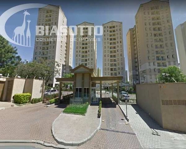 VILLAGIO DI FIRENZE apartamento à venda no Mansões Santo Antônio Campinas