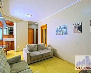 Villarinho Imóveis vende apartamento por R$ 389.000,00 - Petrópolis - Porto Alegre/RS