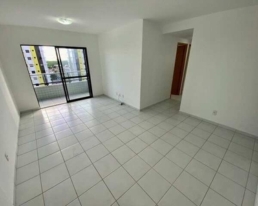 VL- Apartamento para venda possui 72 M² com 3 quartos e lazer completo em Pina - Recife