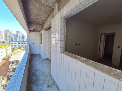 Apartamento com 1 Quarto e 2 banheiros à Venda, 45 m² por R$ 193.000