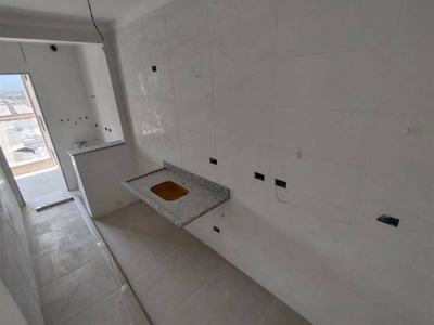 Apartamento com 1 Quarto e 2 banheiros à Venda, 56 m² por R$ 328.000