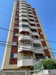 Apartamento com 2 Quartos e 2 banheiros à Venda, 70 m² por R$ 415.000